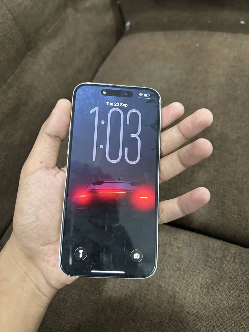Apple iPhone 14 Pro Max 6
