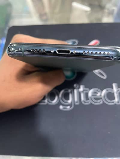 Apple iPhone 11 Pro Max