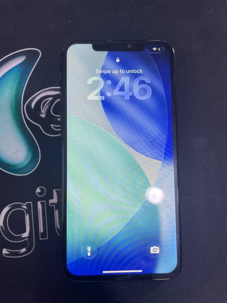 Apple iPhone 11 Pro Max 6