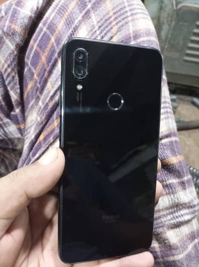 Redmi Note 7 4/128