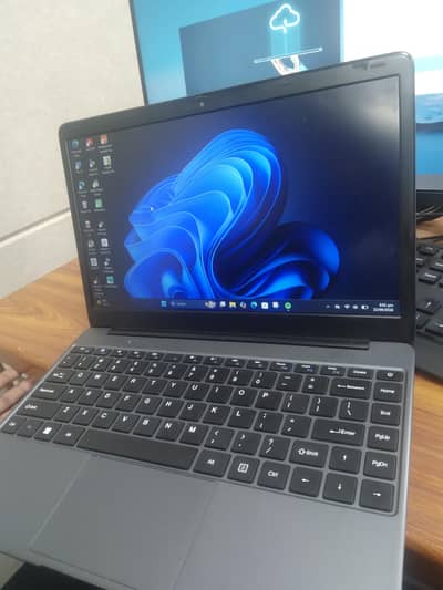 AMD Ryzen 5 (PM Laptop)