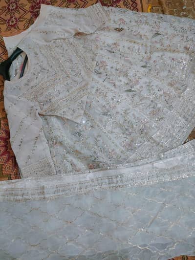 lehnga