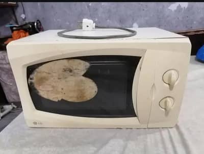LG Owen best condition