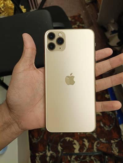 Apple iPhone 11 Pro Max Pta