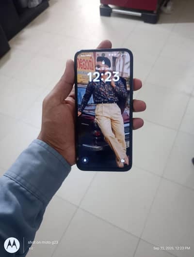 oppo a6x