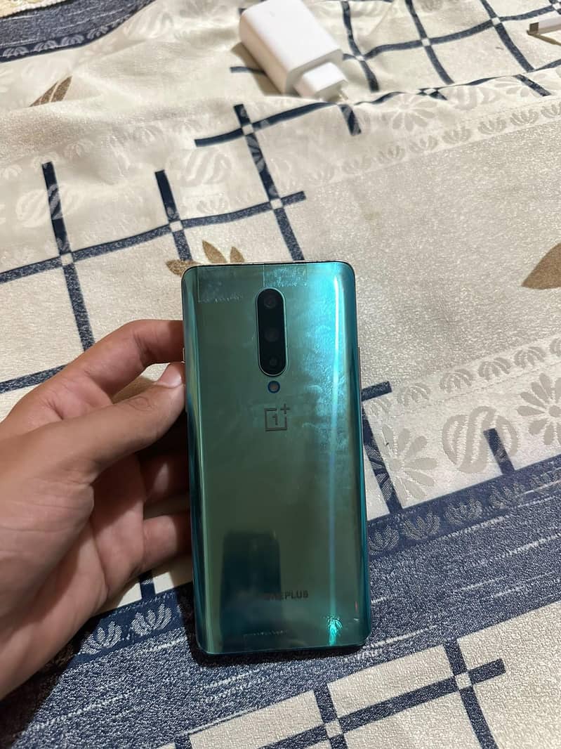 One Plus 8 0