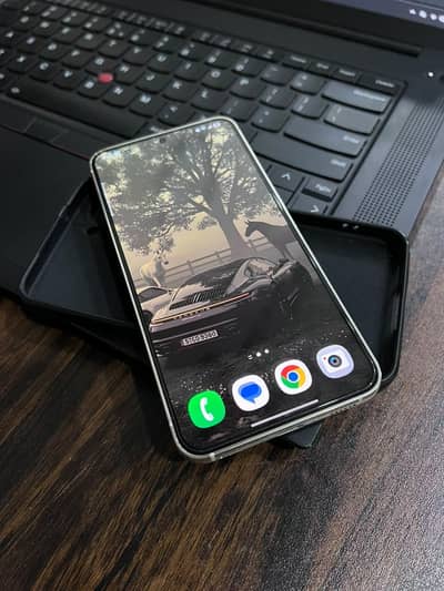 Samsung Mobile S23