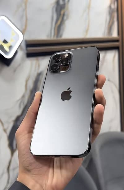 Apple iPhone 12 Pro Max 256 GB
