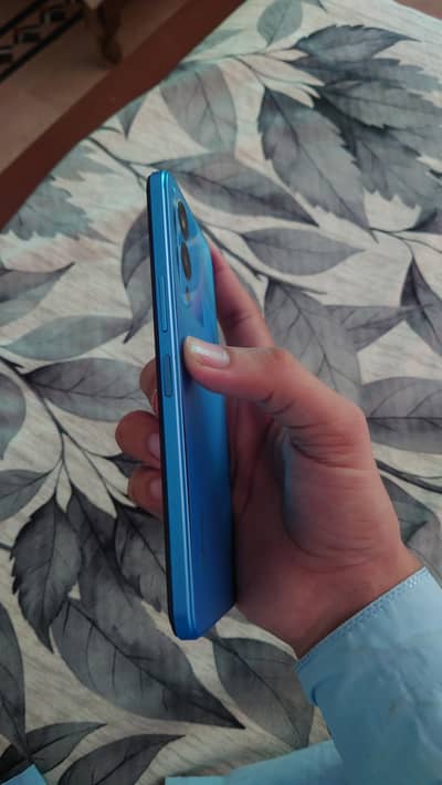 Infinix Note 11