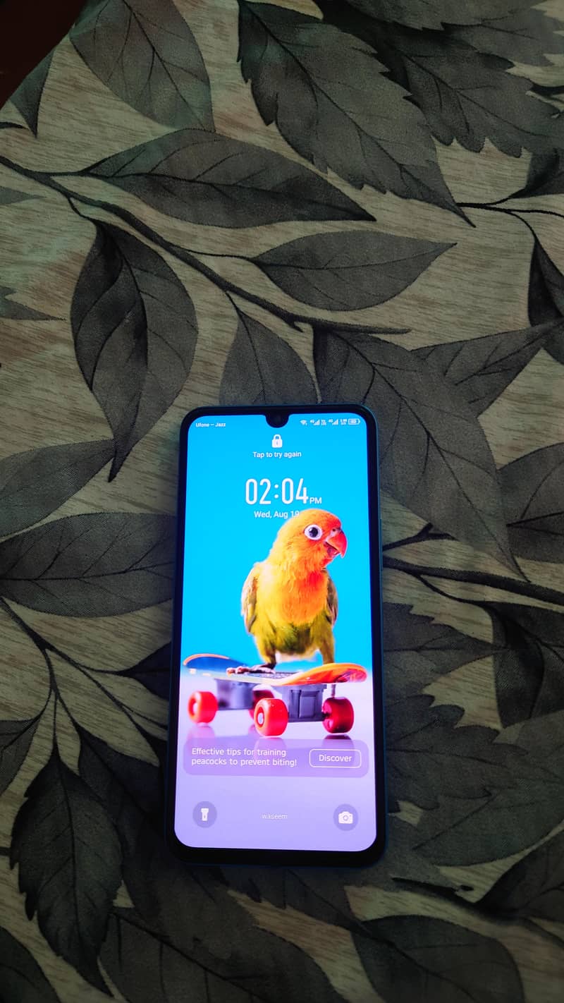 Infinix Note 11 2