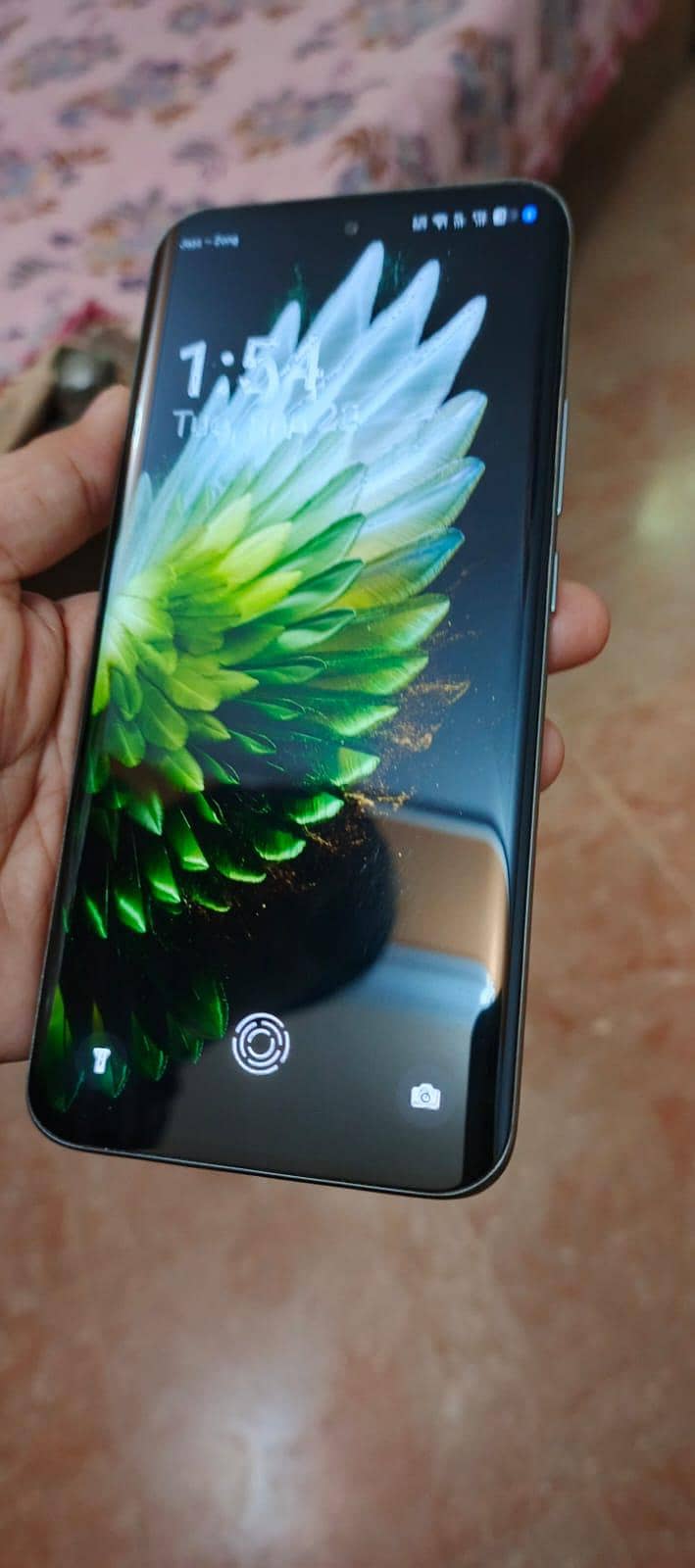 Tecno spark 40 pro plus 1
