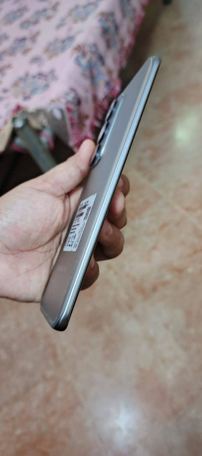 Tecno spark 40 pro plus 3