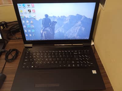Lenovo 80SY Business Laptop i3 6th generation
