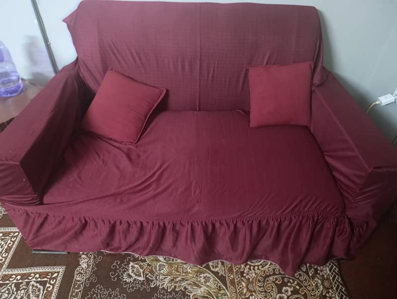 Sofas 2