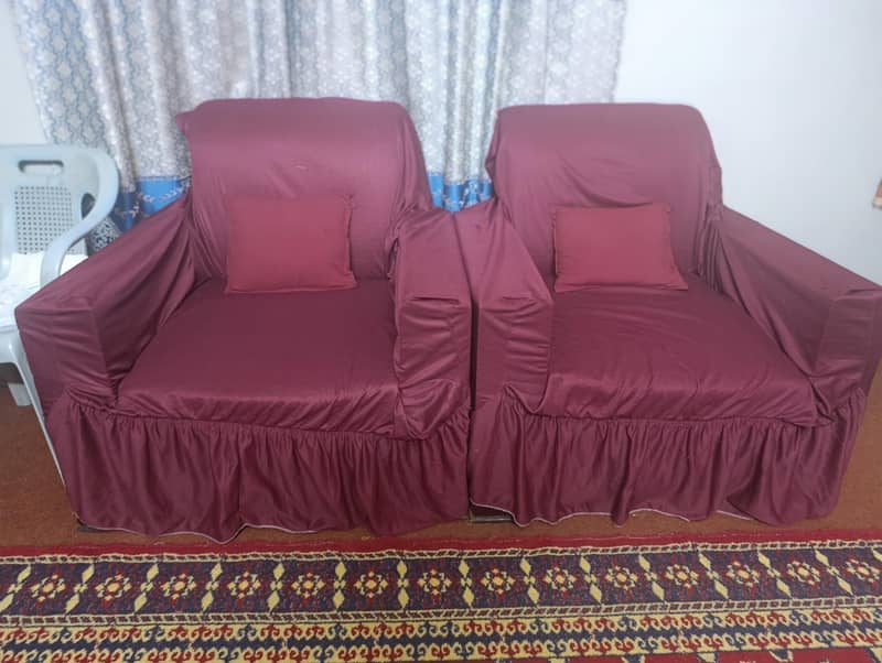Sofas 4