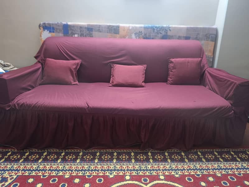 Sofas 6