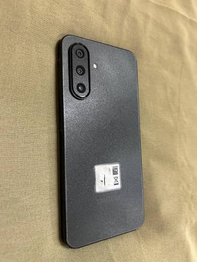 Samsung Mobile A17