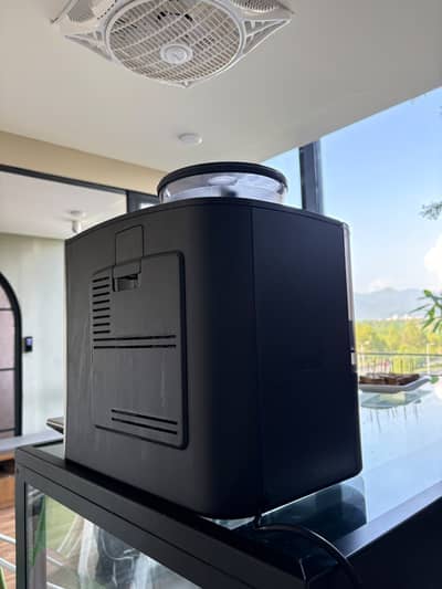 Bosch Coffee Machine – Used Only Few Times