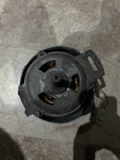 Motor