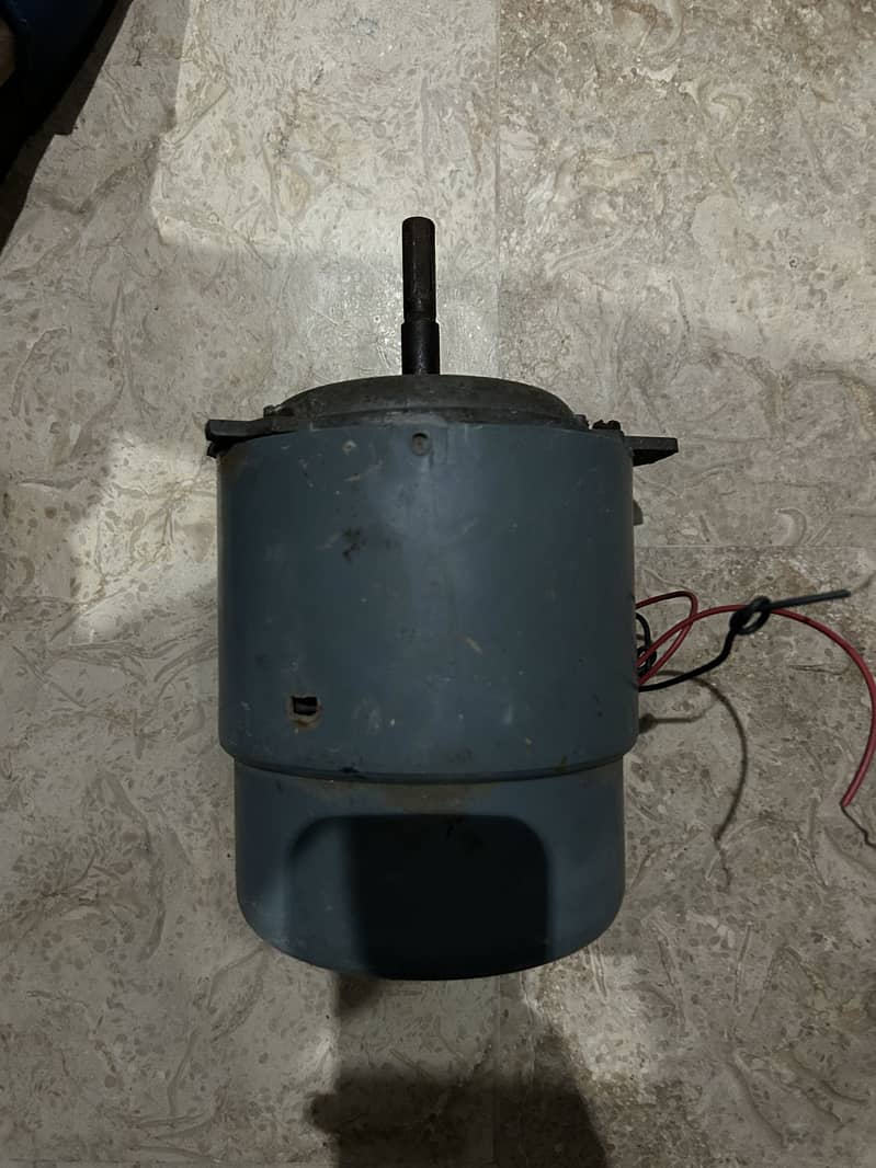 Motor 1