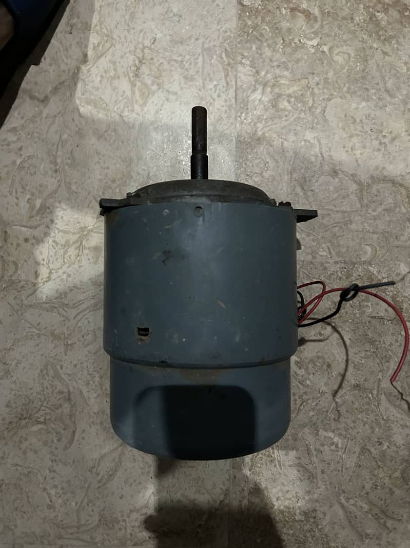 Motor 2