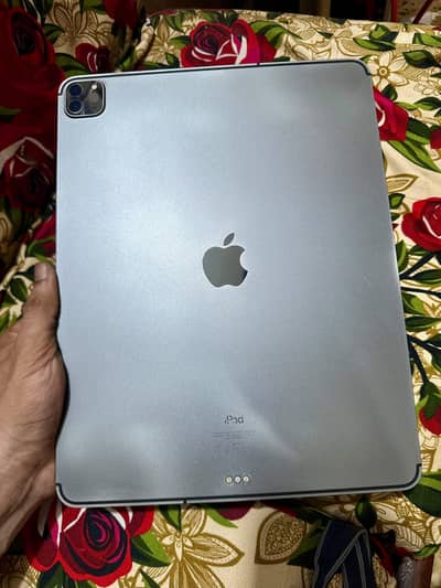 IPAD PRO 4RTH GENERATION 12.9 INCH