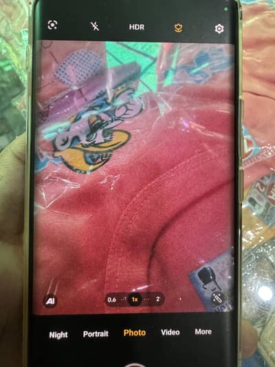 Vivo X60 Pro
