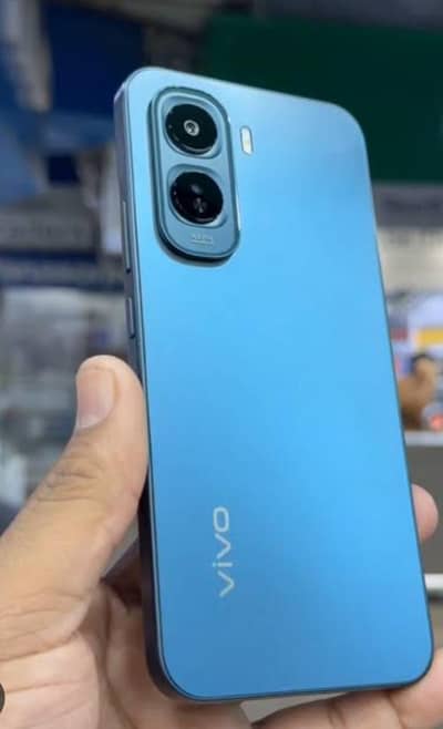 Vivo Y500