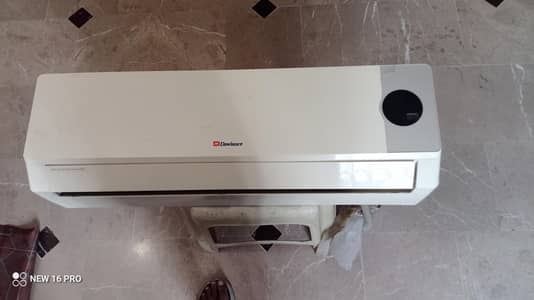 dawlance split AC 1 Ton