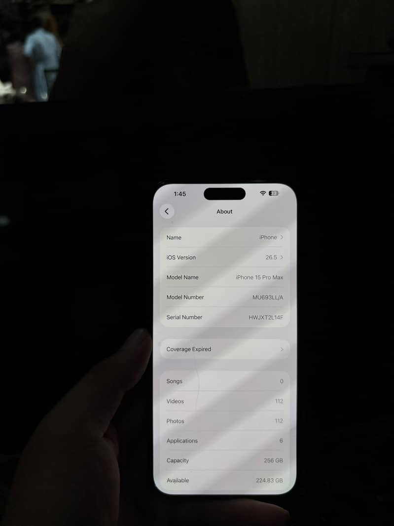 iPhone 15 Pro Max jv 3
