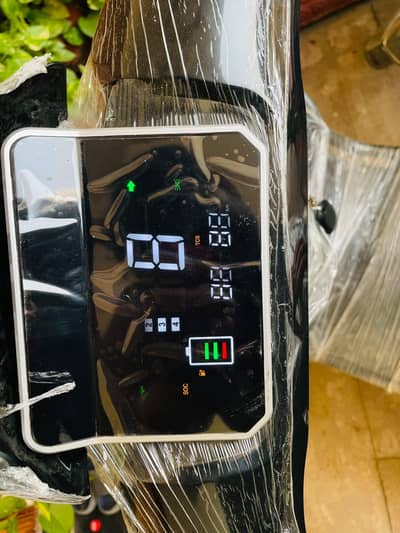 Eveon N8 brand new 1 week used