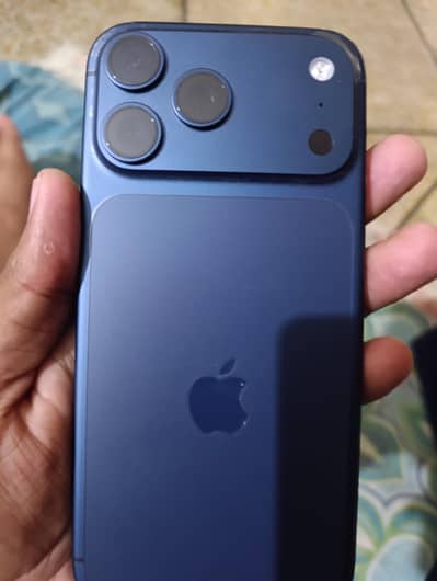Apple iPhone 17 Pro Max non pta jv