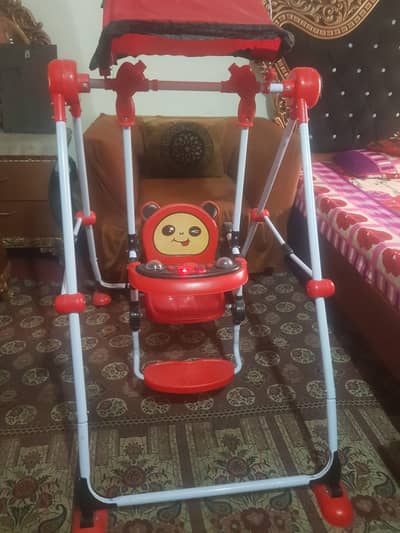 swing ( Jhula)