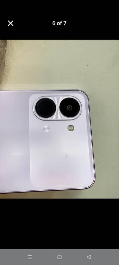 Tecno Spark Go 3
