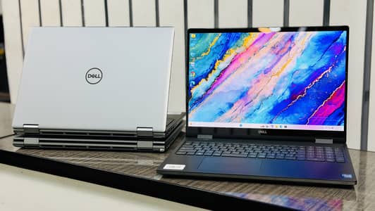 Dell Precision 7680 | I7 13850HX | 16 GB DDR5 | 4K Touch Laptop