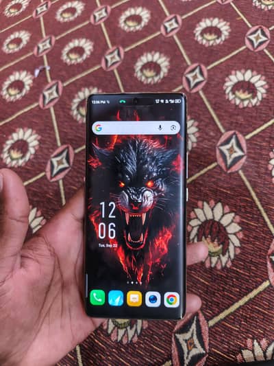 Infinix Zero 30