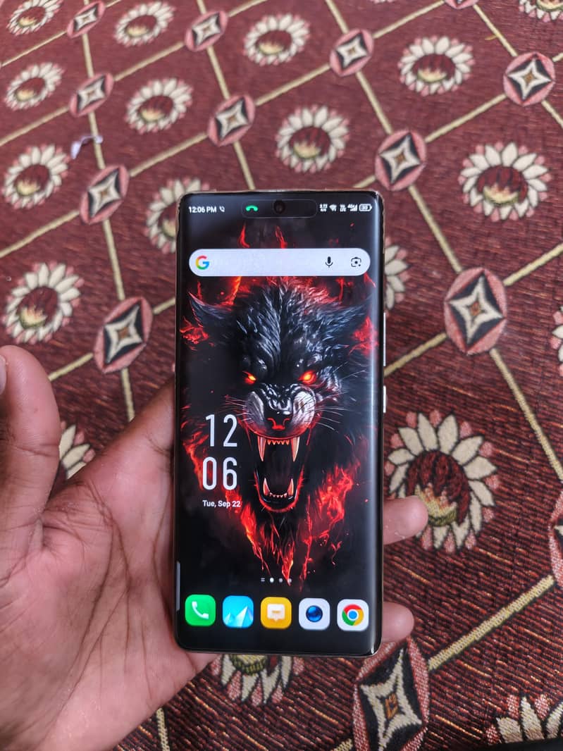 Infinix Zero 30 0