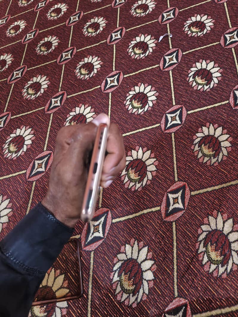Infinix Zero 30 1