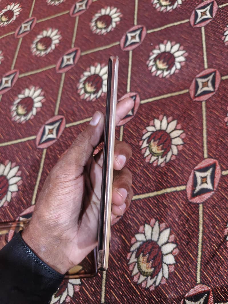 Infinix Zero 30 4