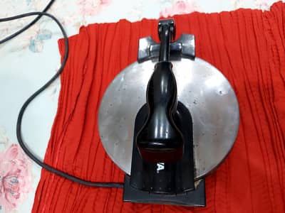 nova roti maker