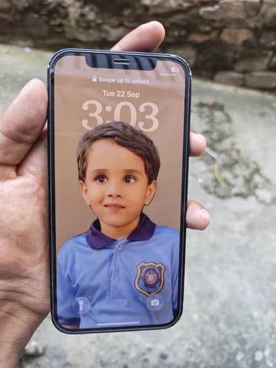Apple iPhone 12 NON PTA