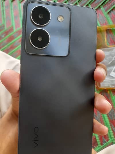Vivo Y36
