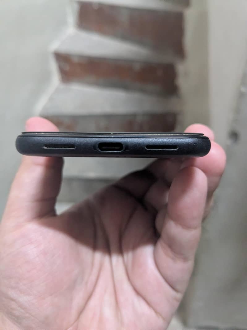 Google Pixel 5 5