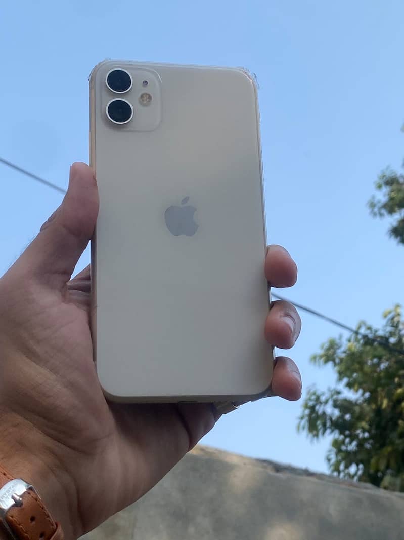 Apple iPhone 11 1