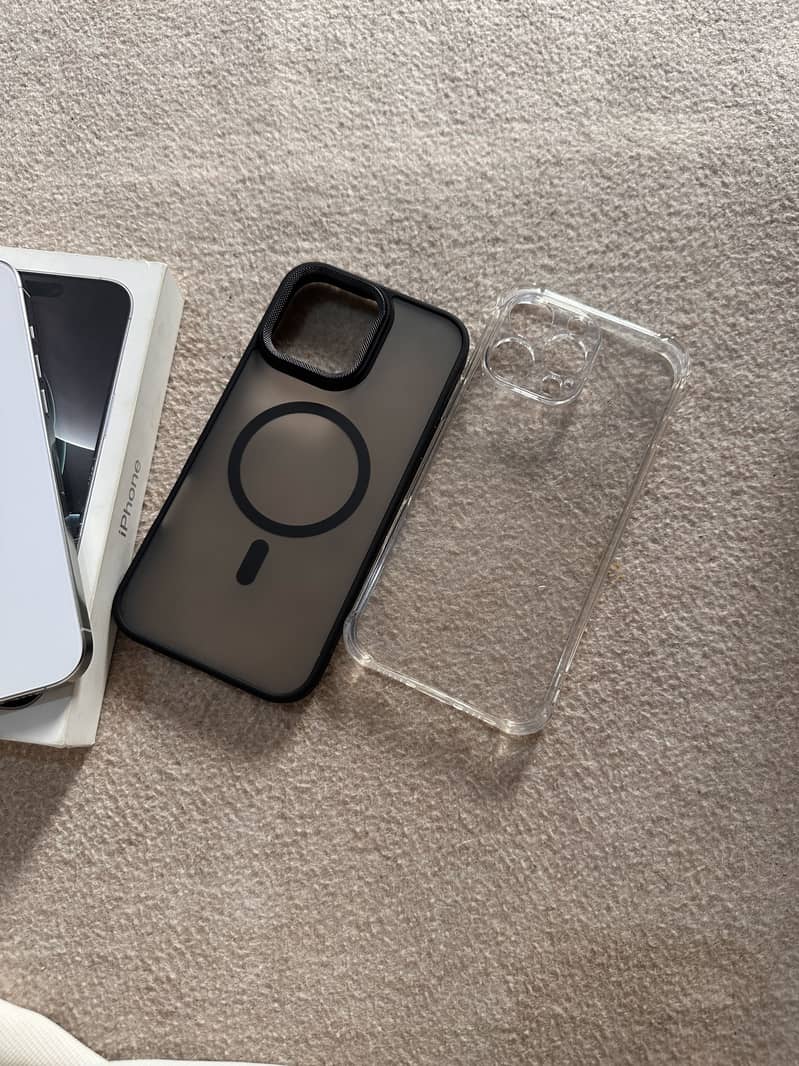 Apple iPhone 16 Pro Max 3