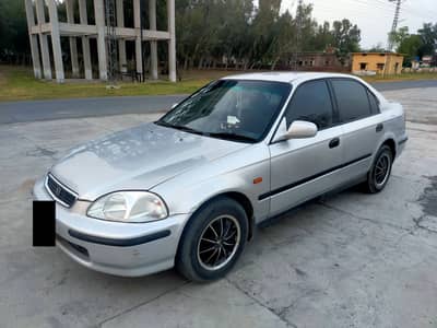 Honda Civic VTi 1998 (03054499618)