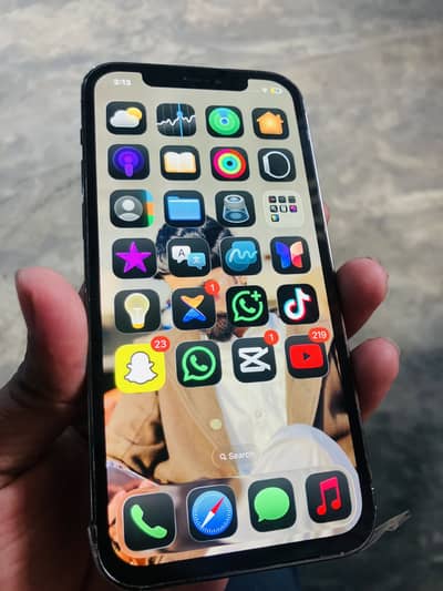 Apple iPhone 12 Pro