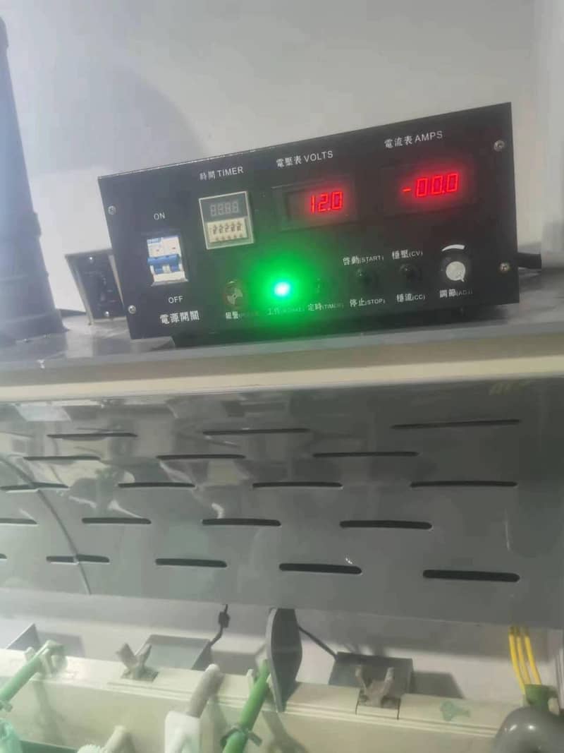 RECTIFIER high frequency 2