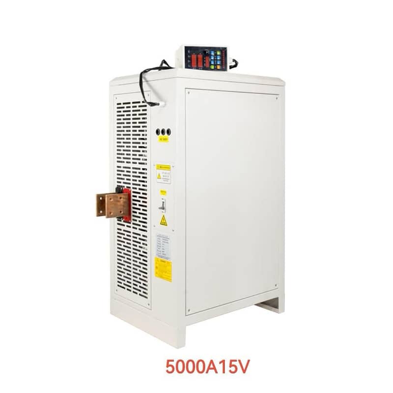 RECTIFIER high frequency 3