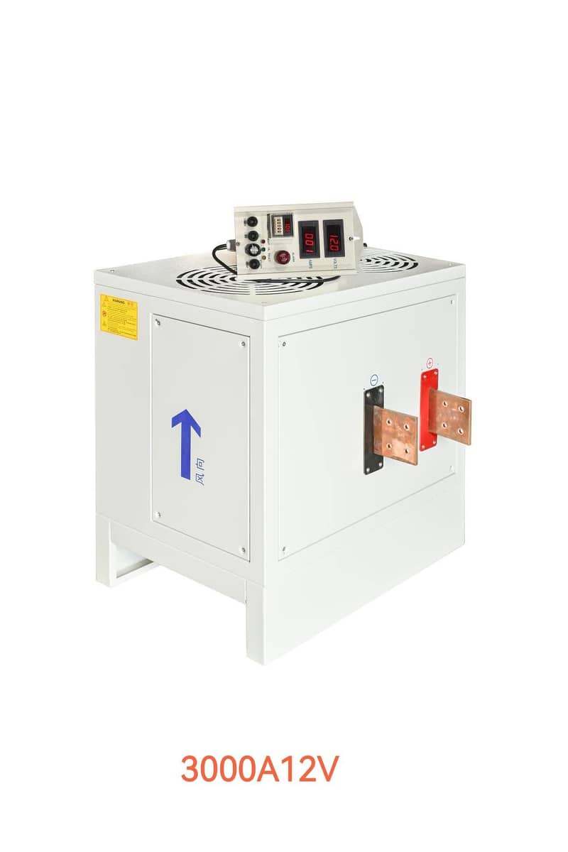 RECTIFIER high frequency 4